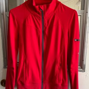 Alo Yoga Moto Jacket